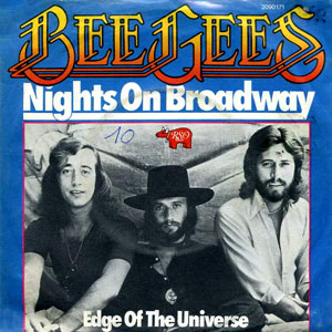 Bee Gees